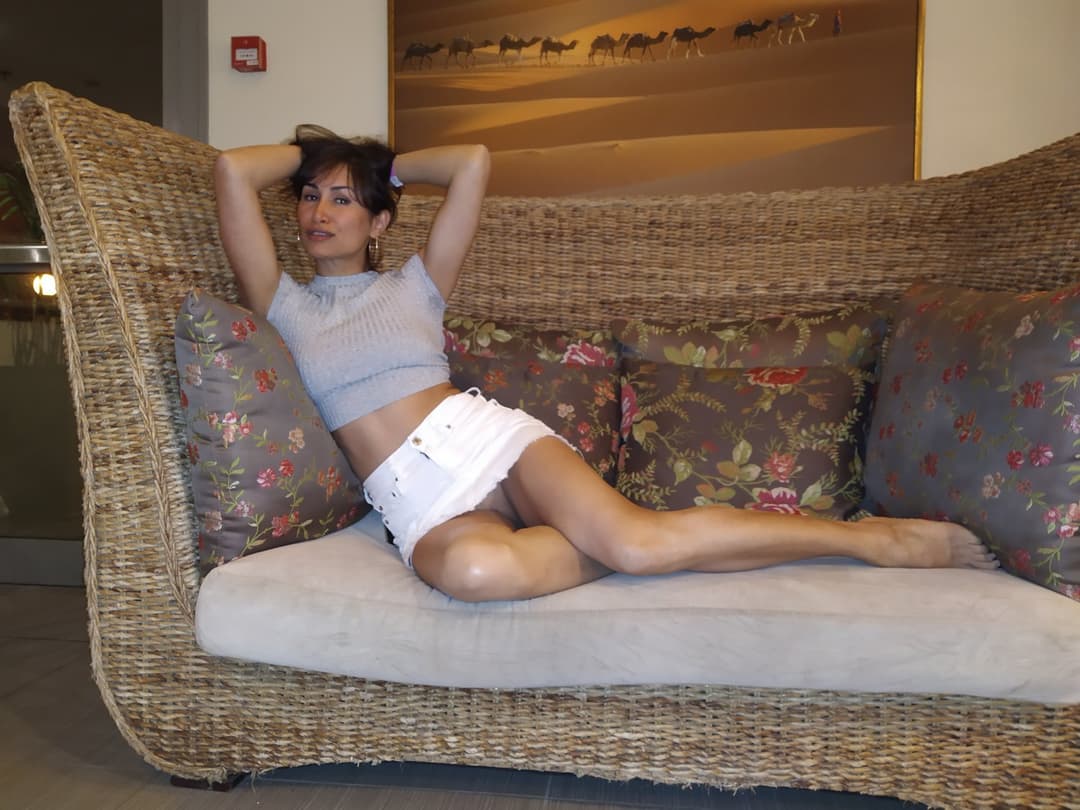 Yana Sunrise Sweet Slut Nude Model WIFE 37