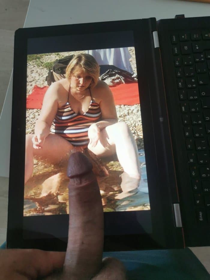 Ma belle sœur soeur avec du sperme