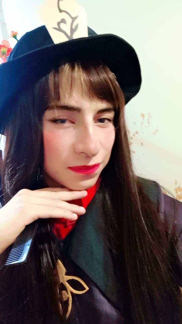 Juguemos con estas Perras Voten por cual quien que la profane con hombres negros bbc