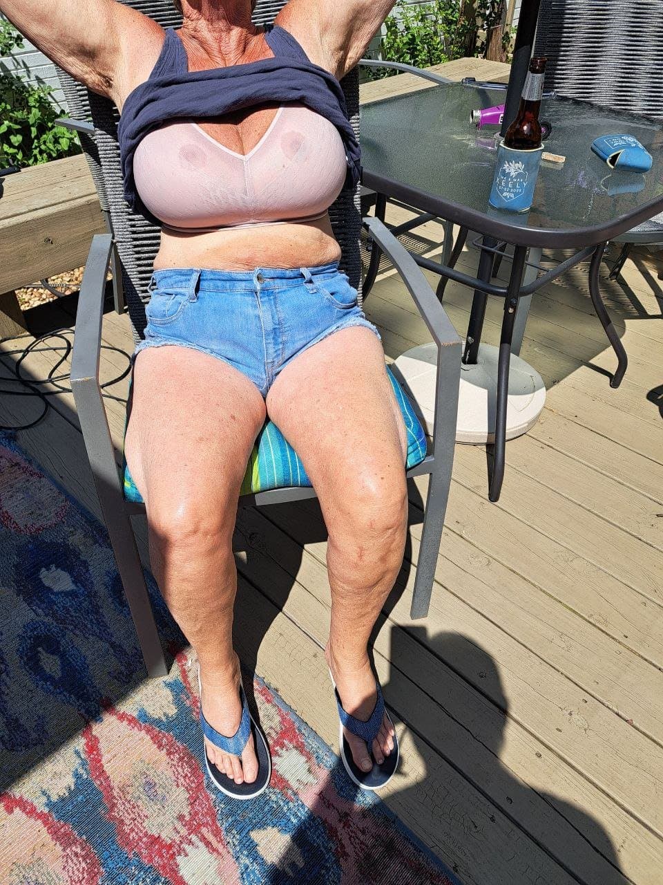 Big boob whore from Tennessee ready to play. Locals only. Telegram juggs0527