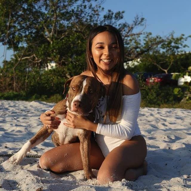 Janet Maria Ruiz Slut Beauty Want To See Part - 1