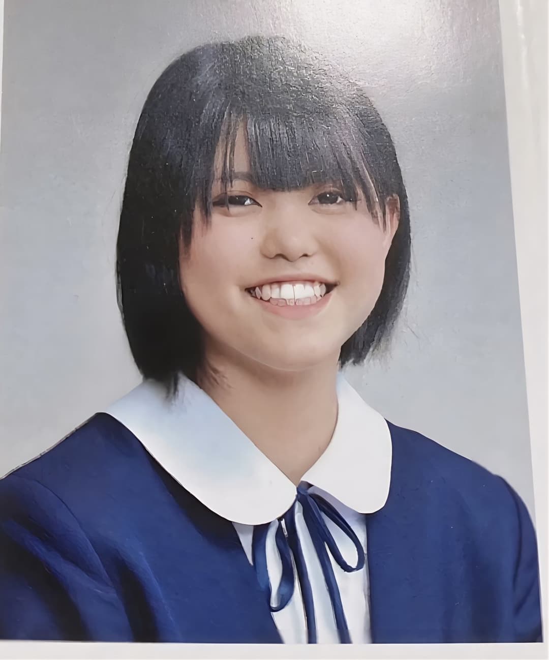 Japanese amateur nurse