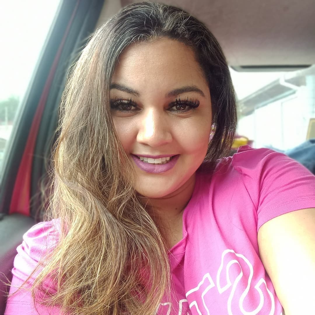 Mary Drazdauskas | Mary Butterfly