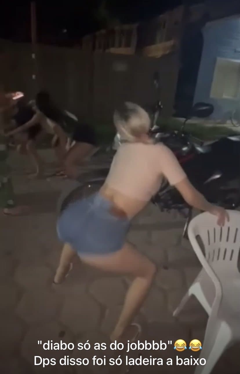 limoeiro do ajuru ray Mendes