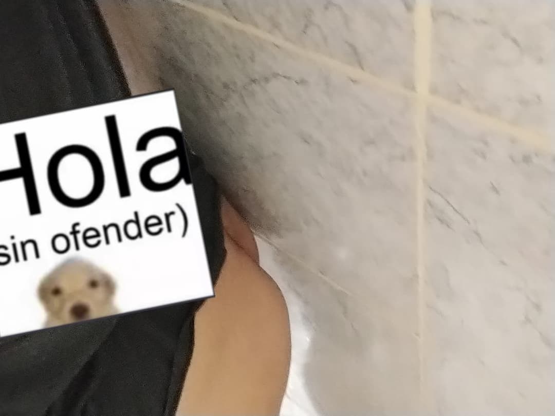 Ivana cejas gorda puta con ganas de una buena pija bien dura, pide leche a lo bicho esta gorda linda