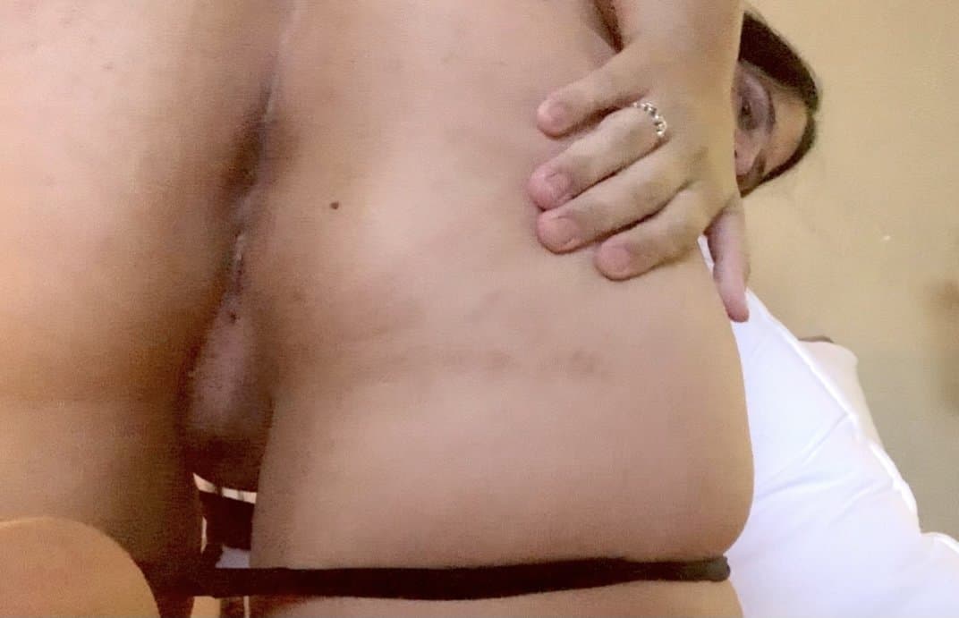 Prosper wife karlee nude