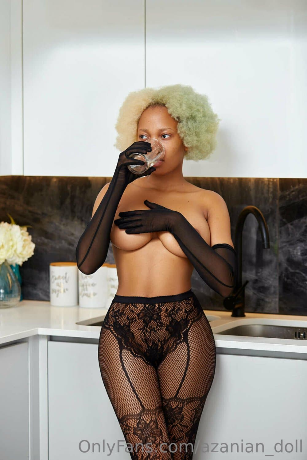 azanian_doll south african teen