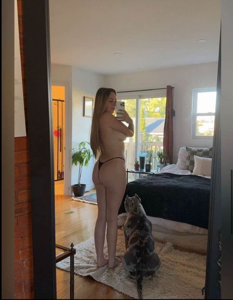 My friend flora 23 years