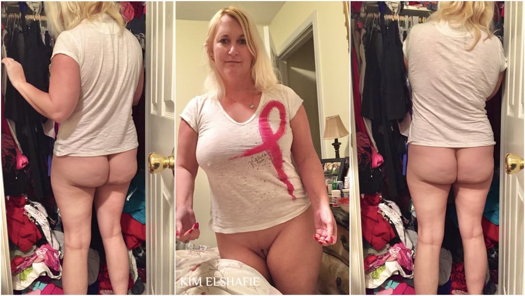 Click to view full size Dangling Meat