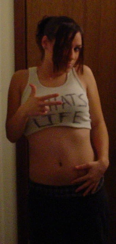 Requested 21 yo slut she loves to show