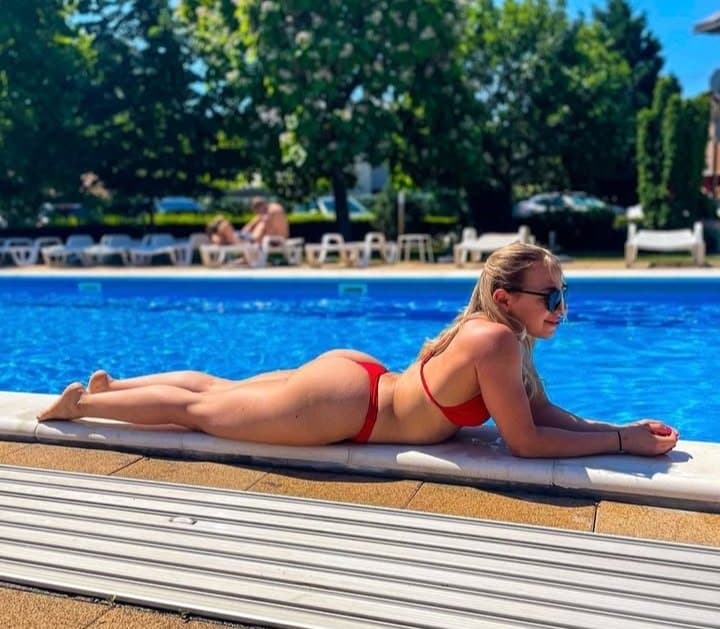 Fit Women / Muscle Women