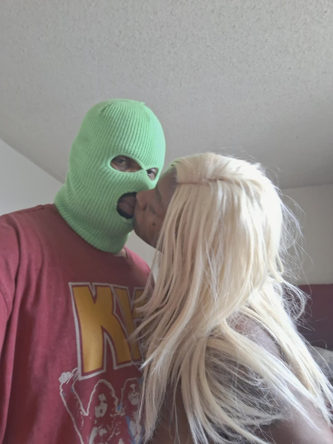 ThroatGoddess Dominatrix all full vids now of her on Master Black Kink Manyvids