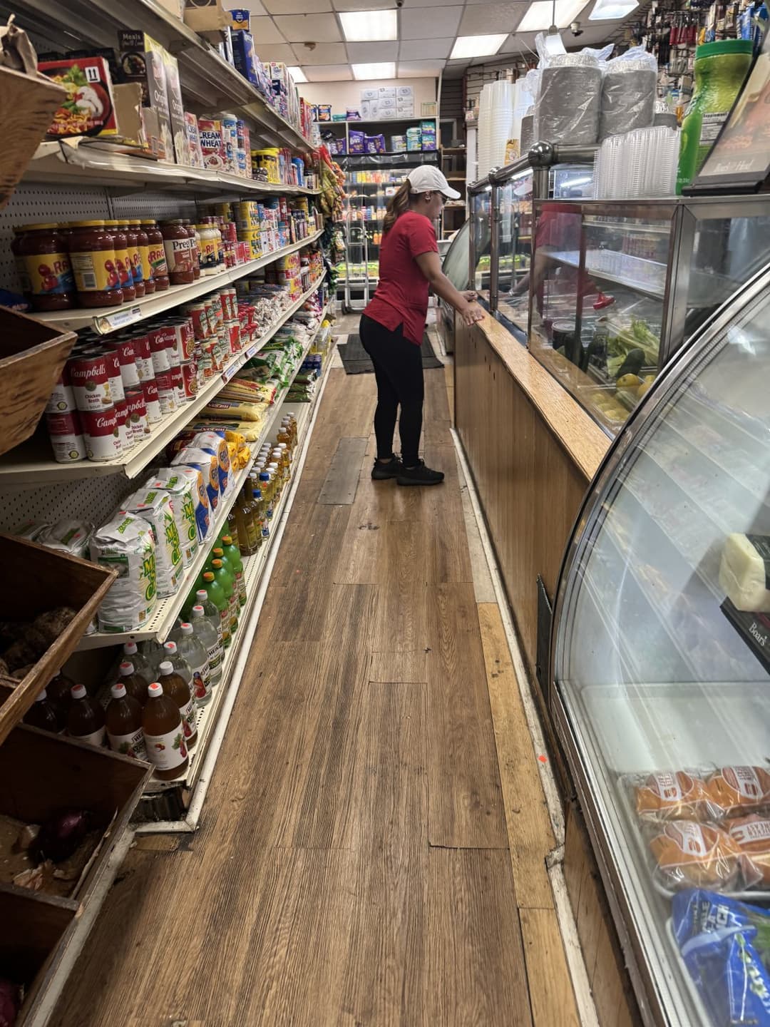 Dominican Home Attendant