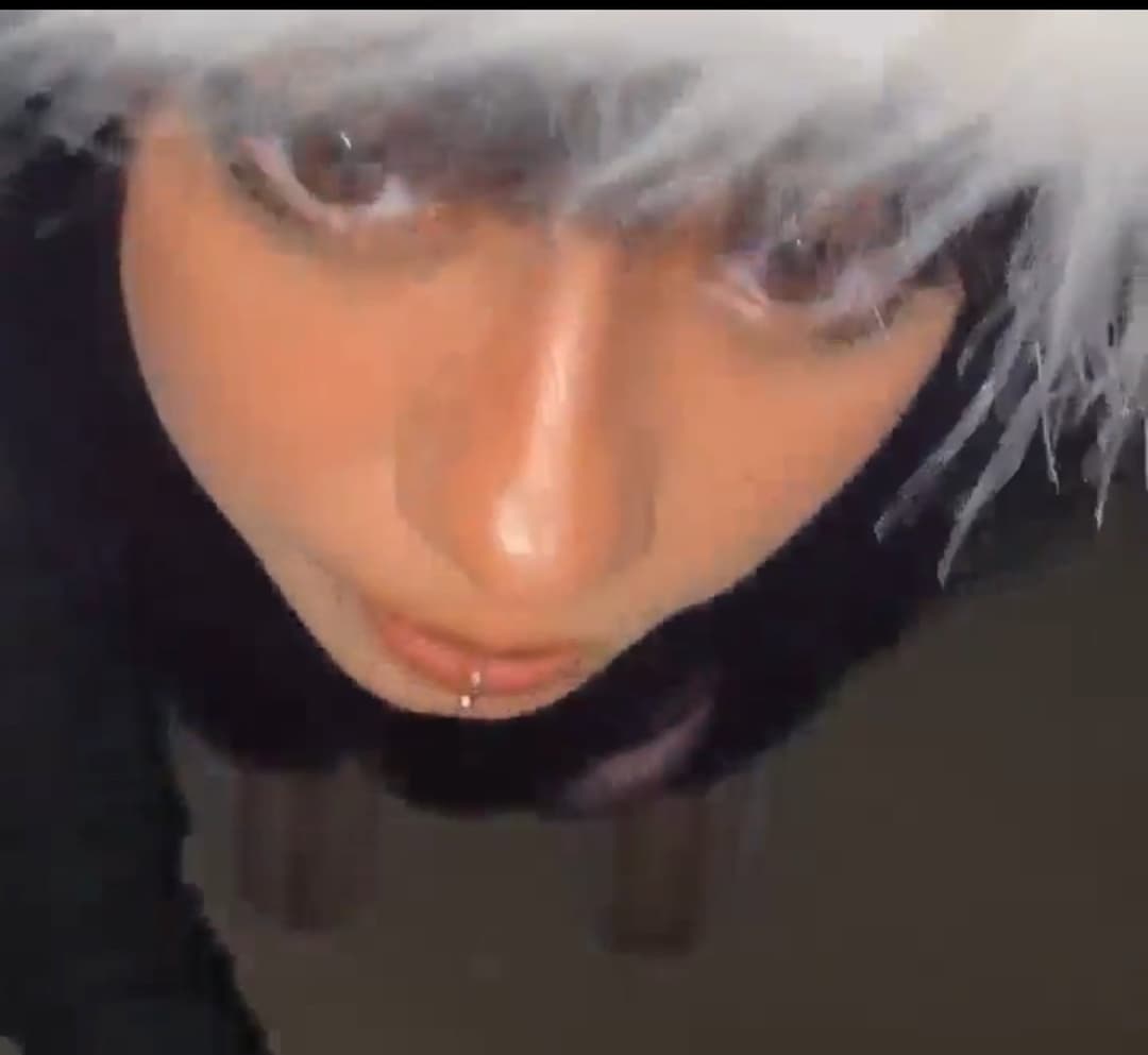 banshee from the dark