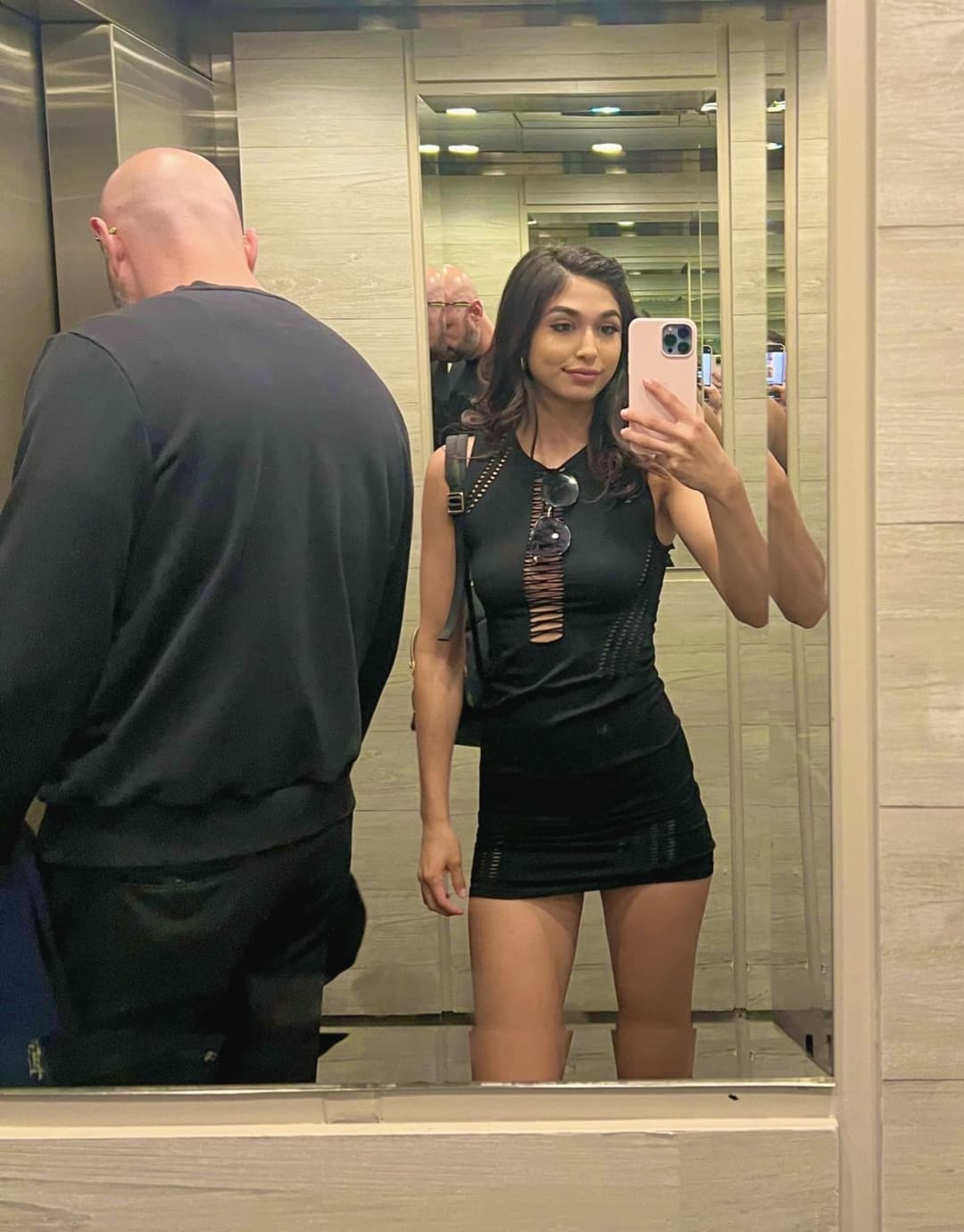 HOTBABE AMATEUR LEAKS RIMMING AND DEEPTHROAT PRINCESS BABE891