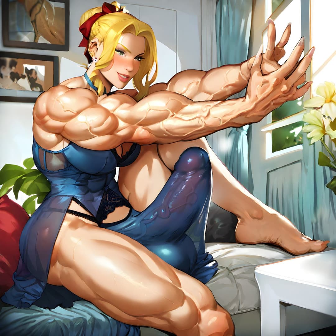 BIG TITTIED BIG COCK DICKGIRLS FUTA