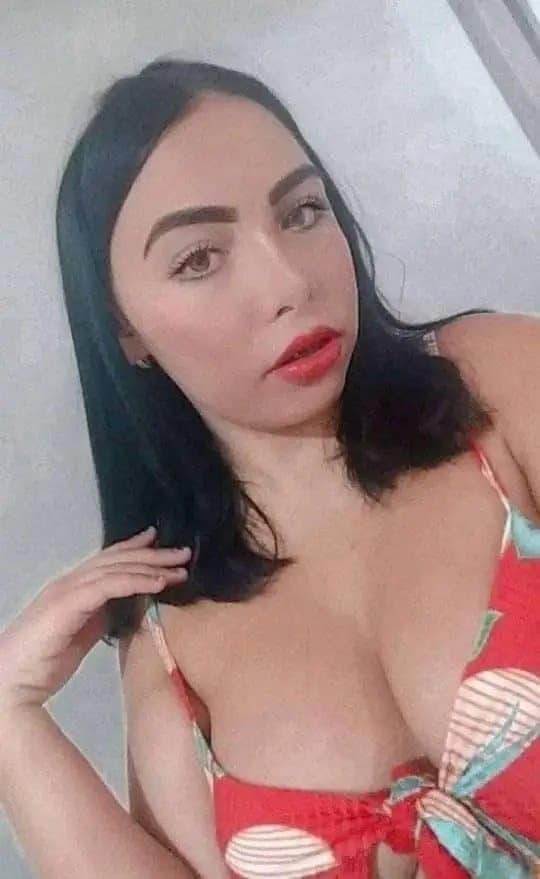 Vazou vitória Helena peituda gostosa de jerico paraíba