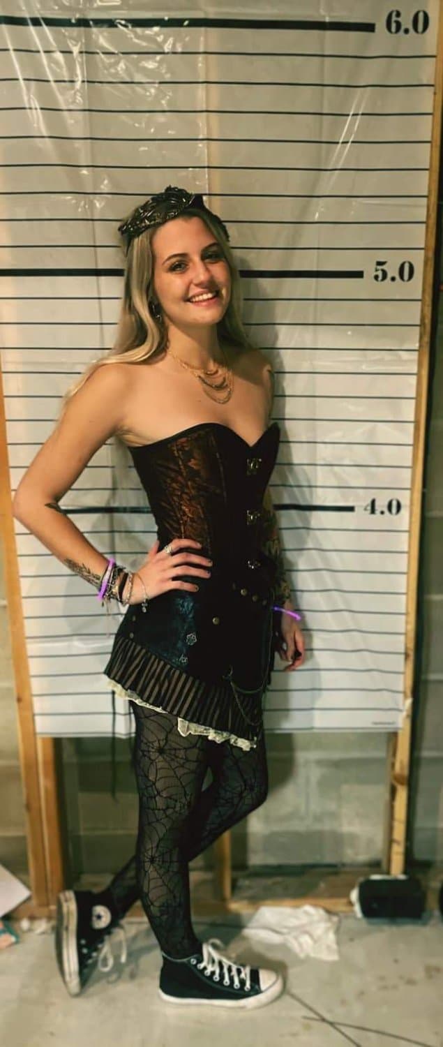 Unlucky Paige Ruined Defeated Whore - REPOST!