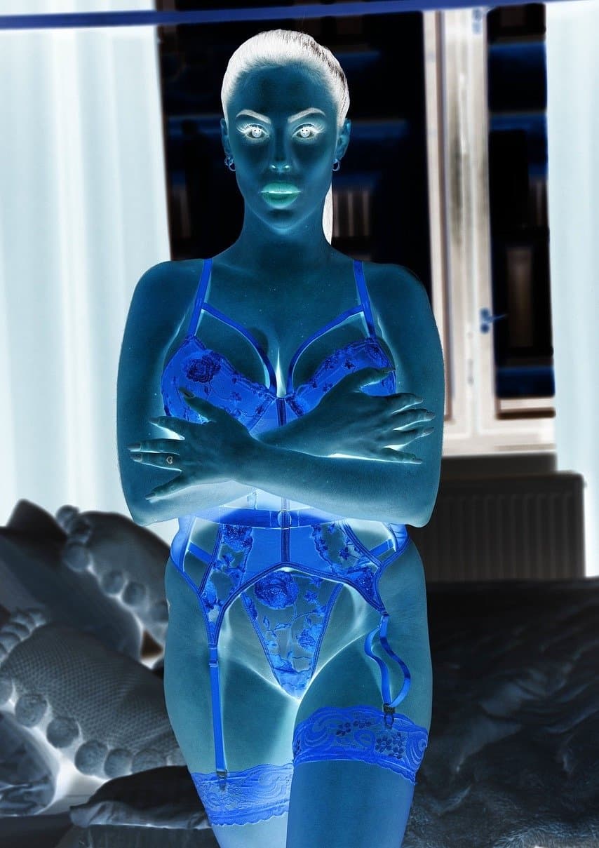 Milf Pussy Photo Manipulation