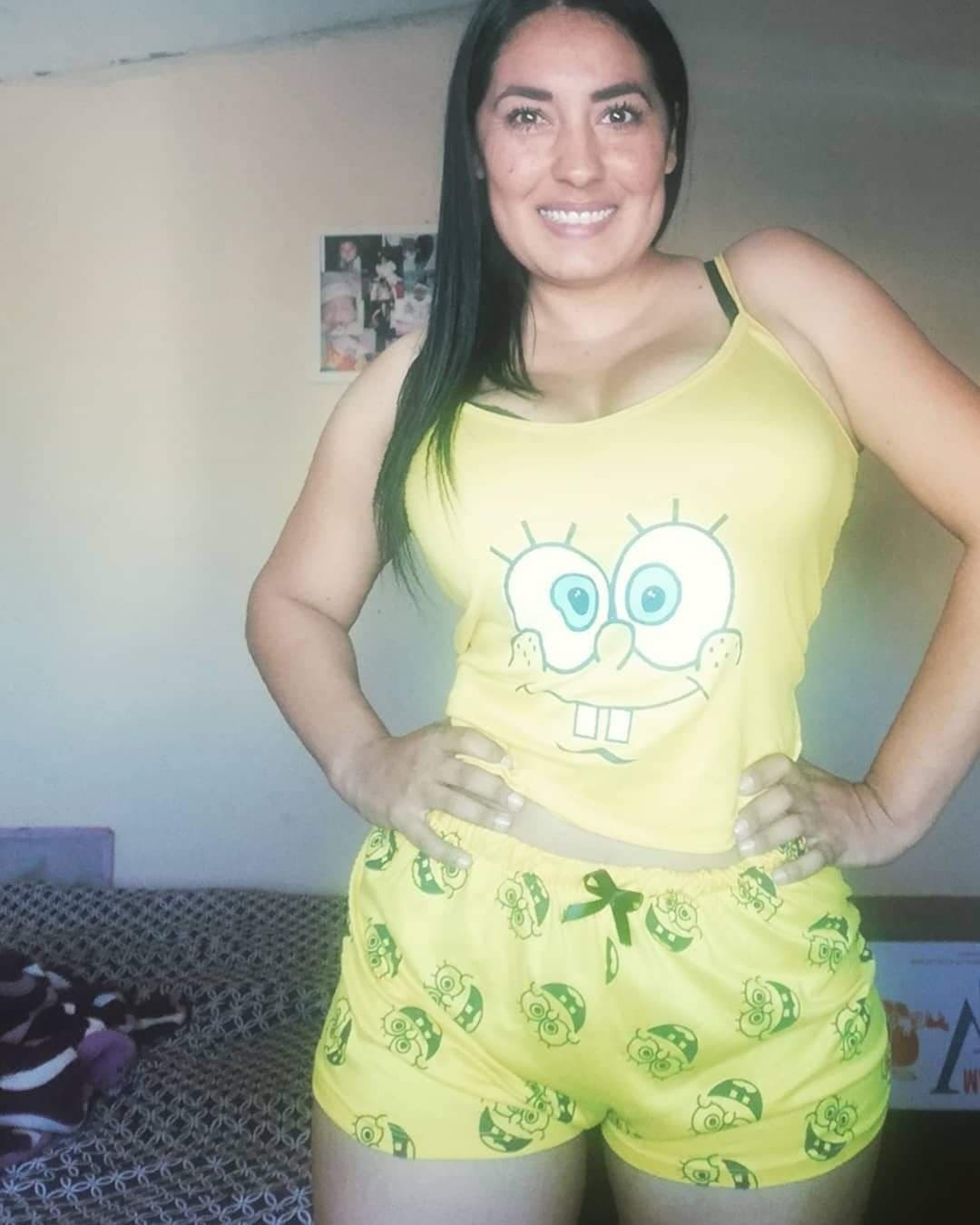 Milf Besos de Tiramisu