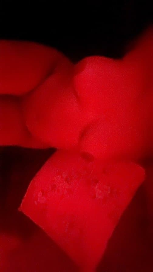 Malaisia Woodson is a KANSAS CITY teen with perky tits. Kik newtoonu for her info