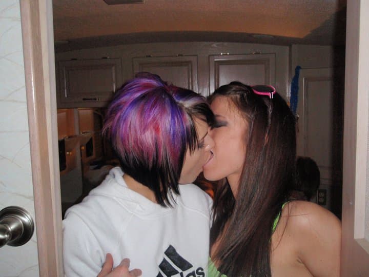 Tx onlyfans MILF when she was younger