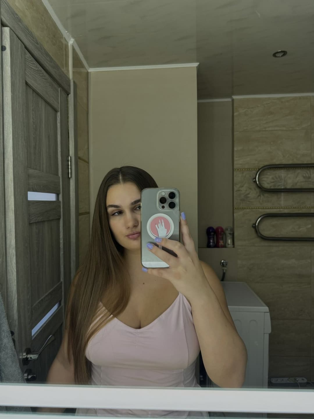 Ukrainians hot plus model leak nudes