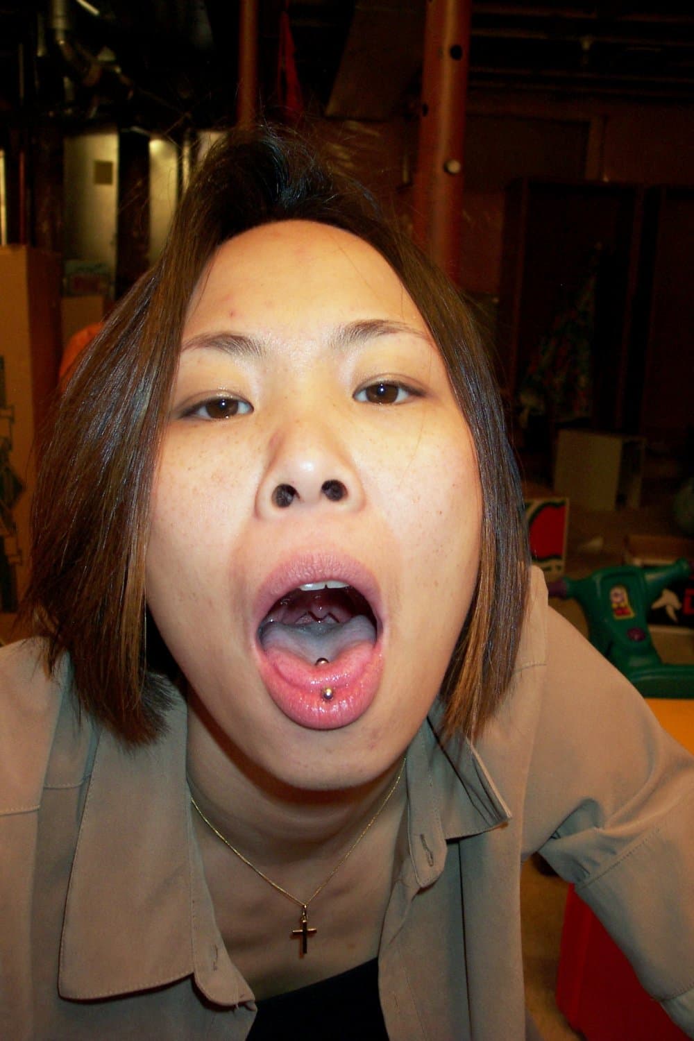 Click to view full size Asian wife what do you think is her best feature?