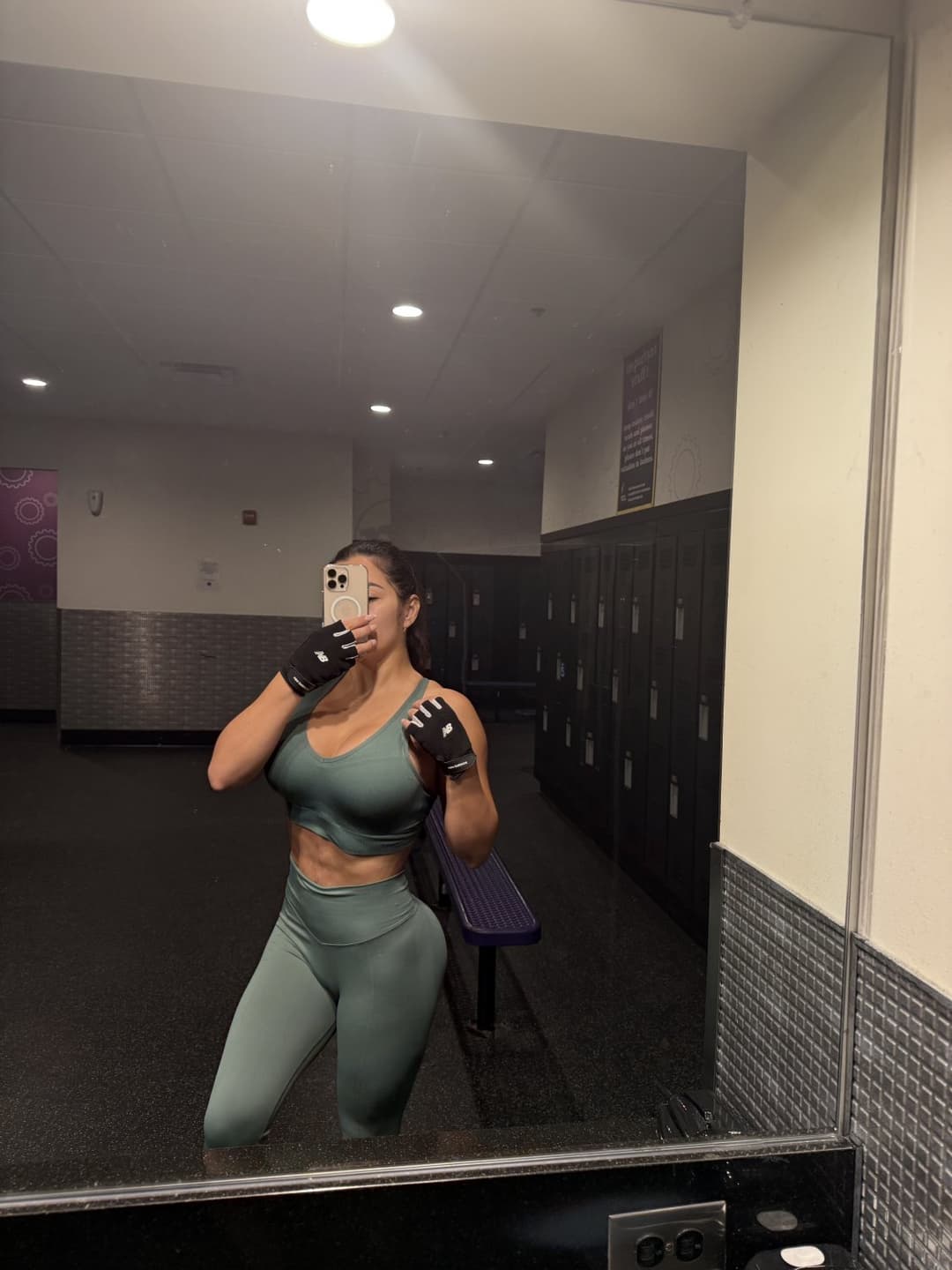 This body isn’t the only thing I’m training… I’m training you to crave me