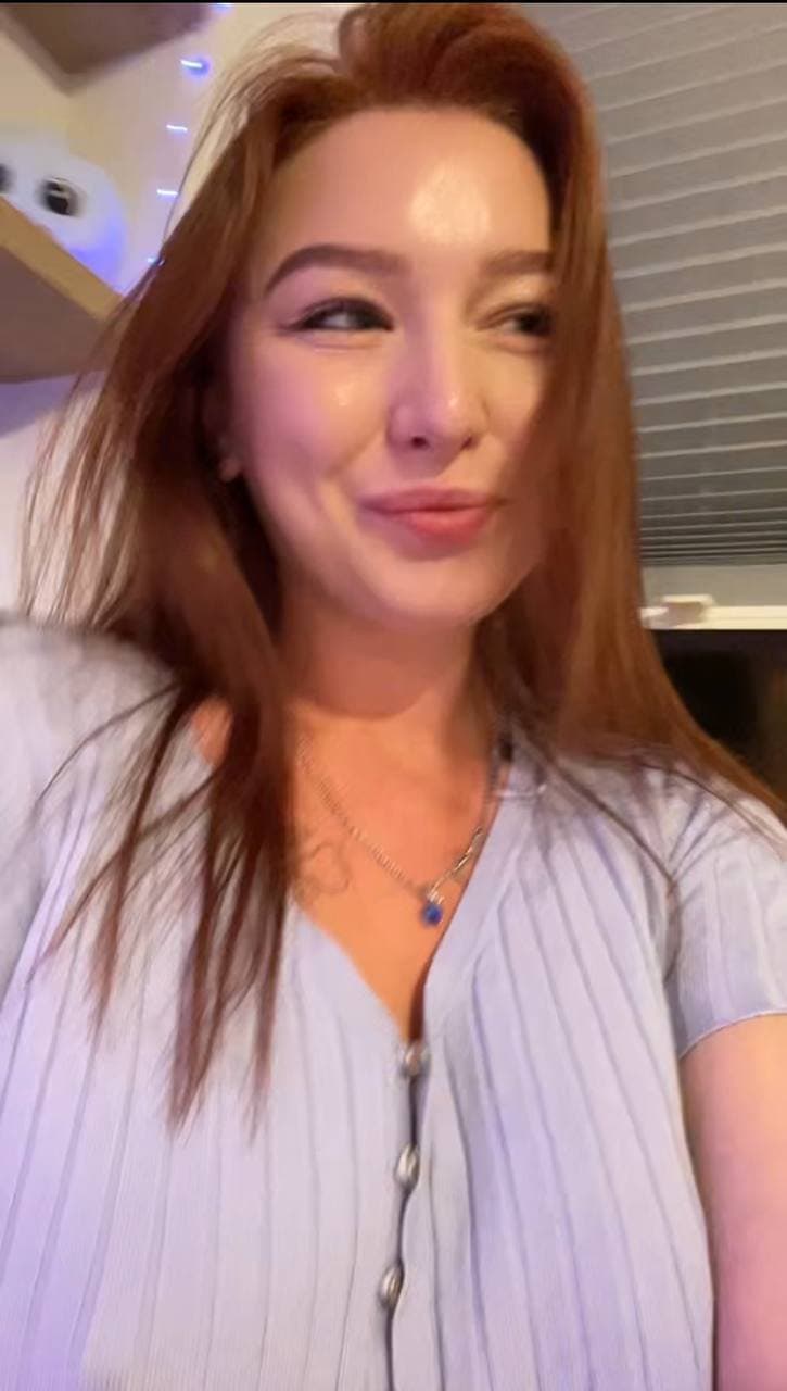 my Shy Classmate sent me her Boobies