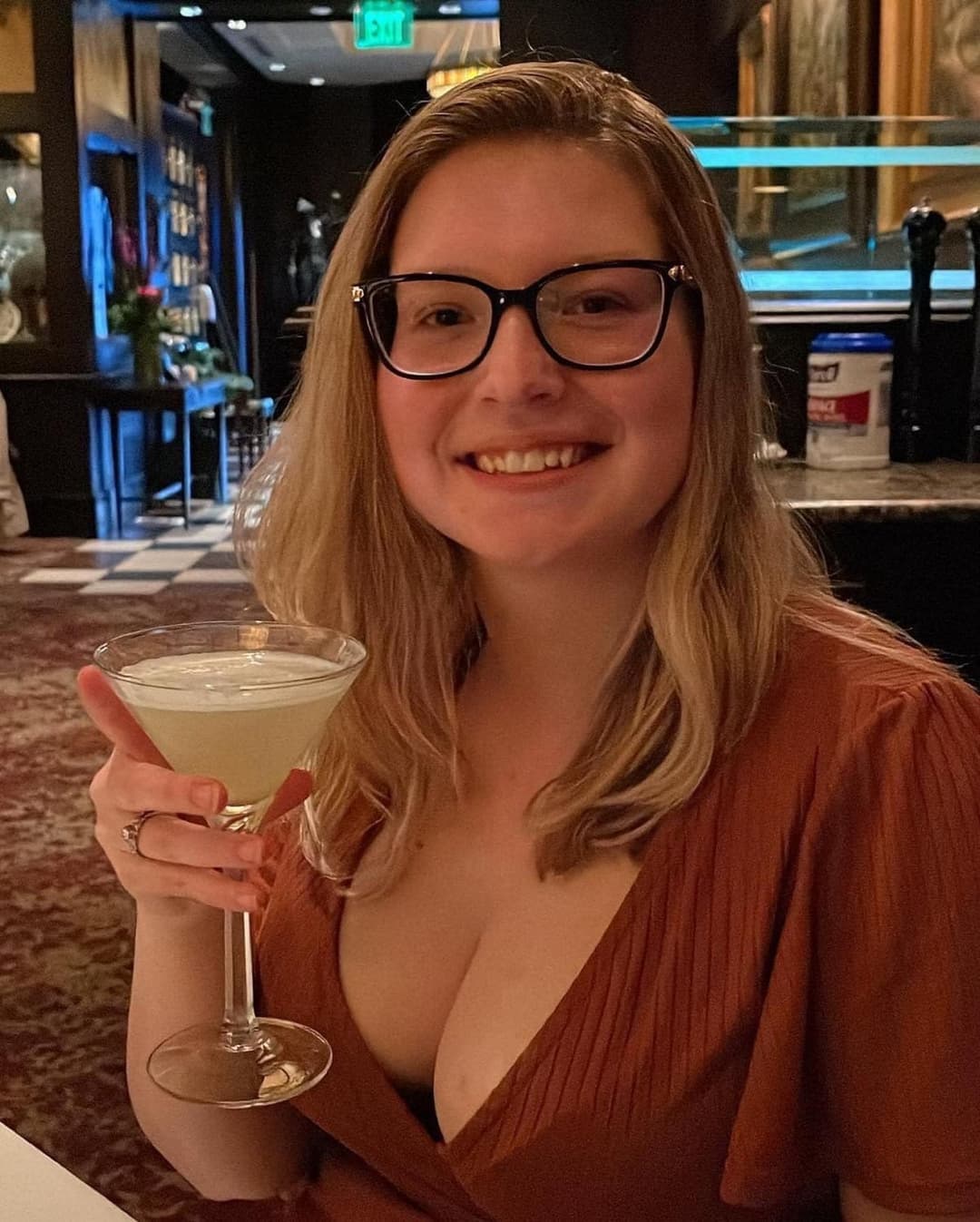 Teen blonde Jaden nude!