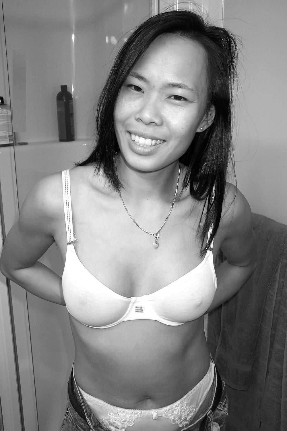 Asian wife for your spank bank 2