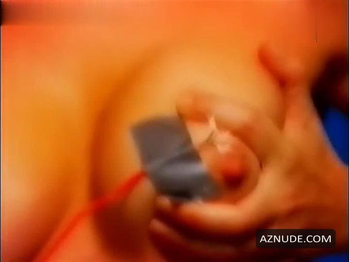 Cecilia Roth - Actriz Argentina (Años 90)