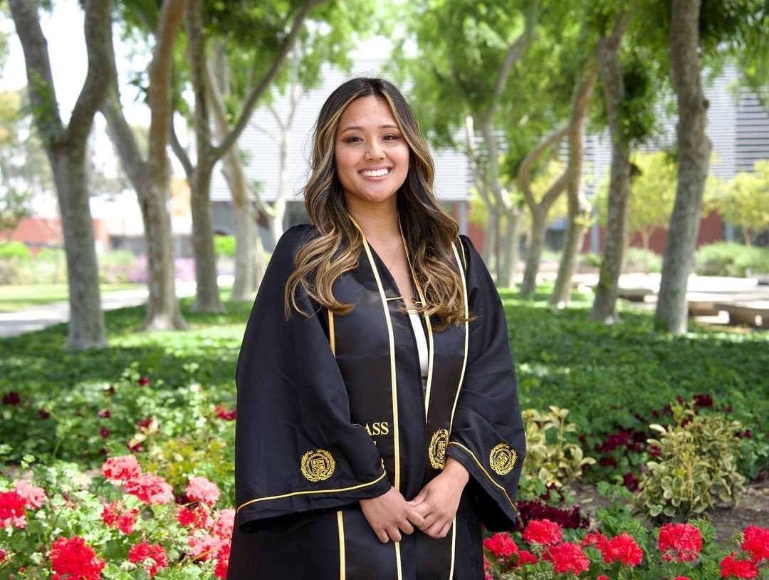 Click to view full size Arlly Grace Abarientos indie film maker