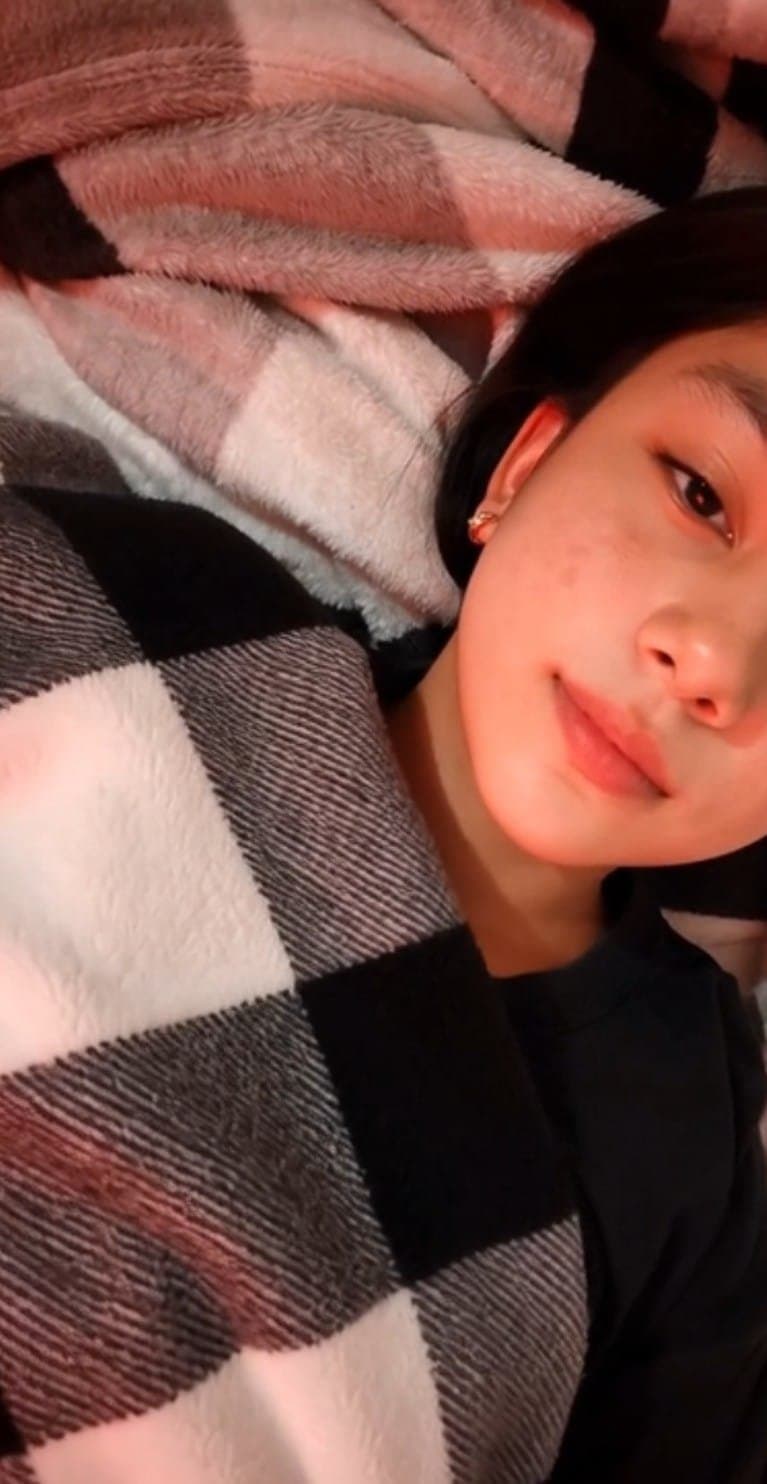 Guadalupe Magali Aguilera Carvajal, México,15 años, Jojutla México