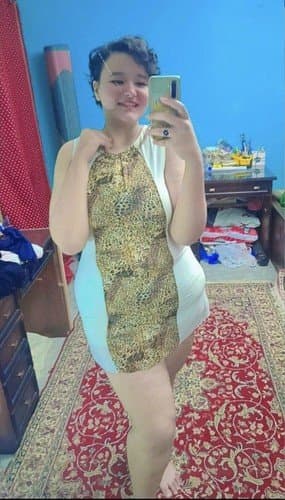 Arabian milf hijab ? ??