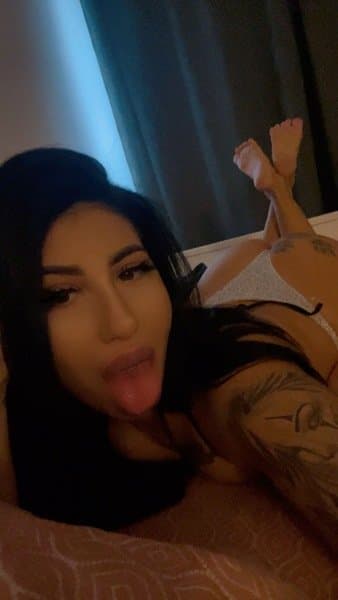 Geile Muschi Roxana in Siegen