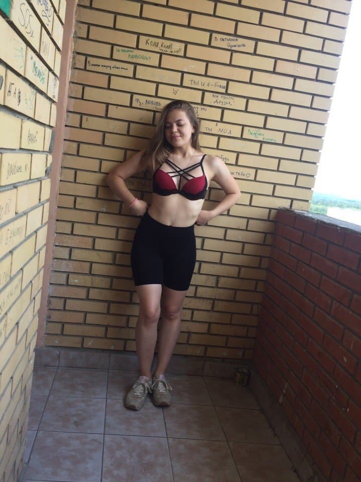 Best of ….Nastya Lemesh