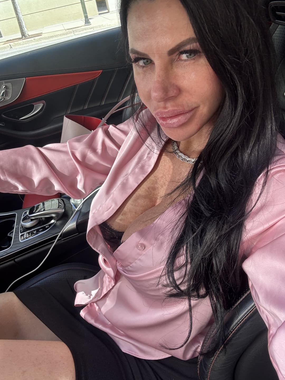 Come for a joy ride?