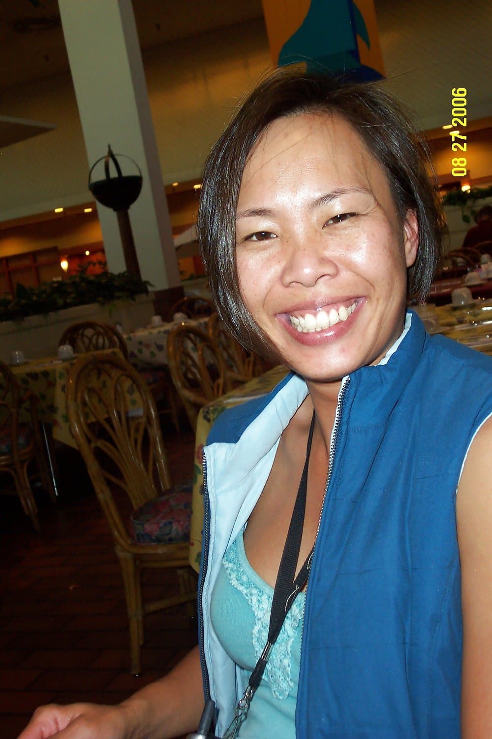 Click to view full size Asian wife what do you think her best features are?