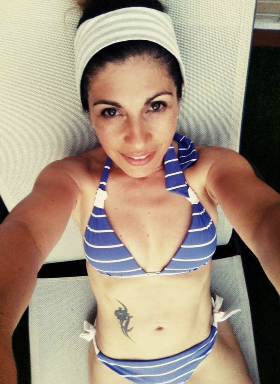 Spanish sexy mature dancer  - ask for details