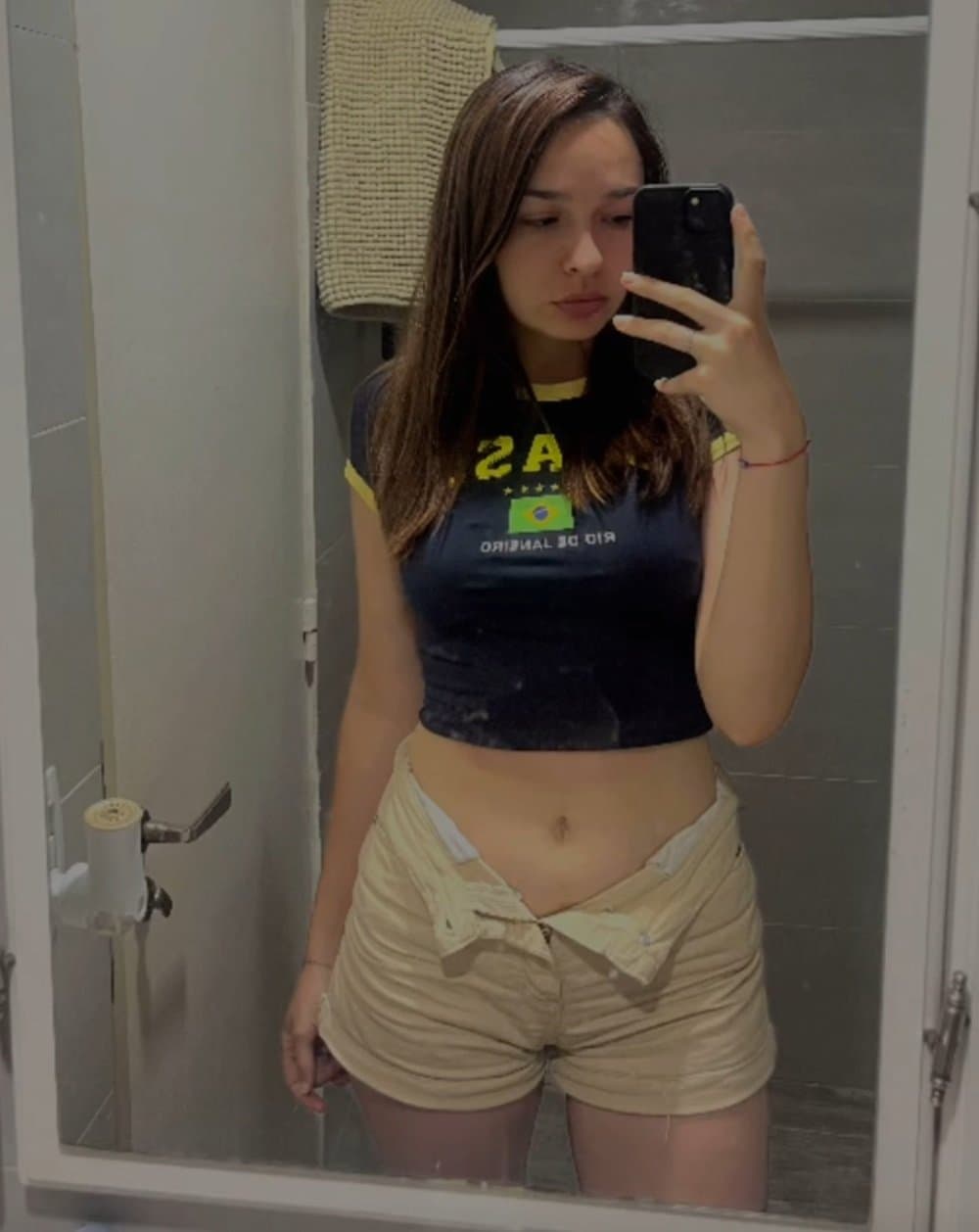 Flaca rica de la mercedes benz en pacheco que me garche