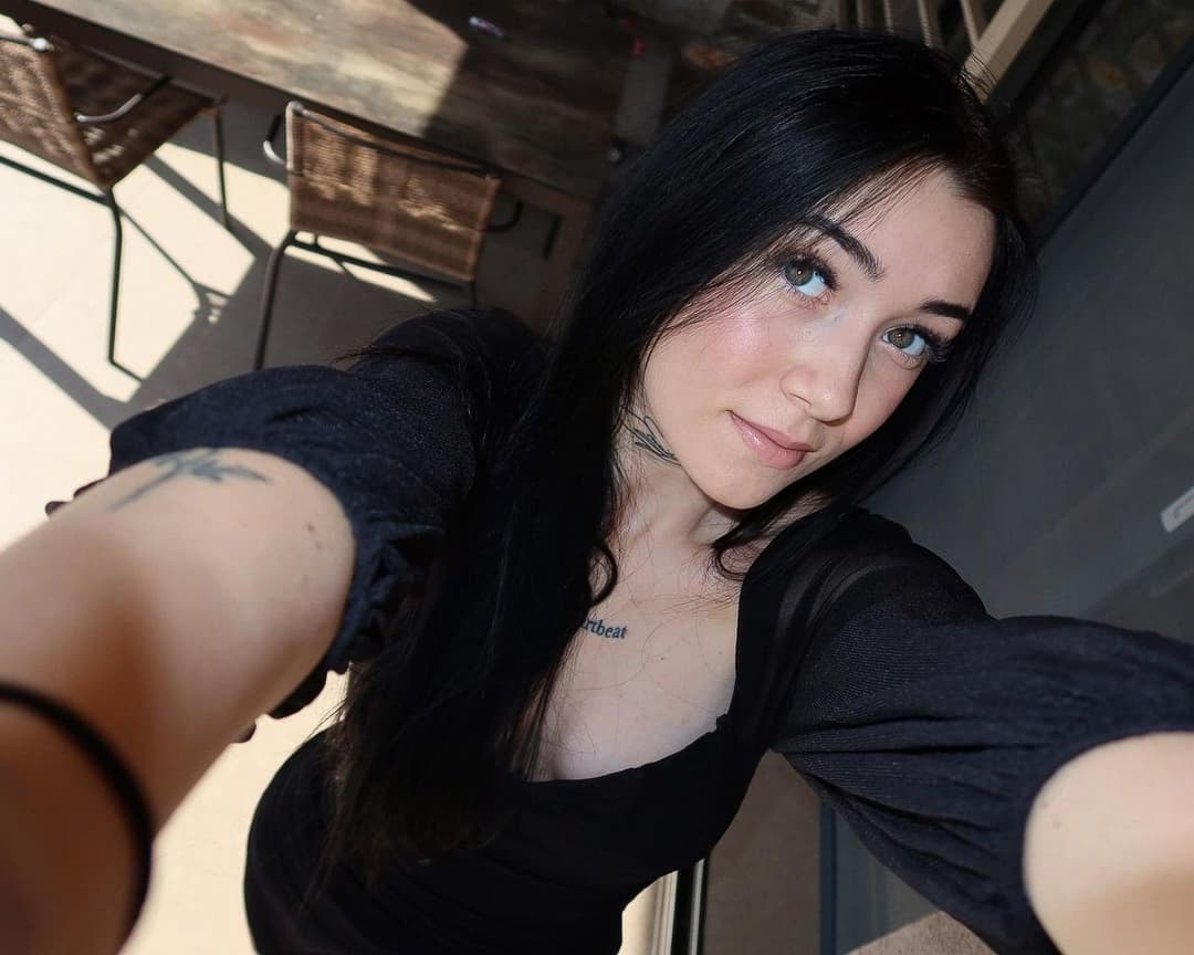 Webslut Johanna the perfect cumdump