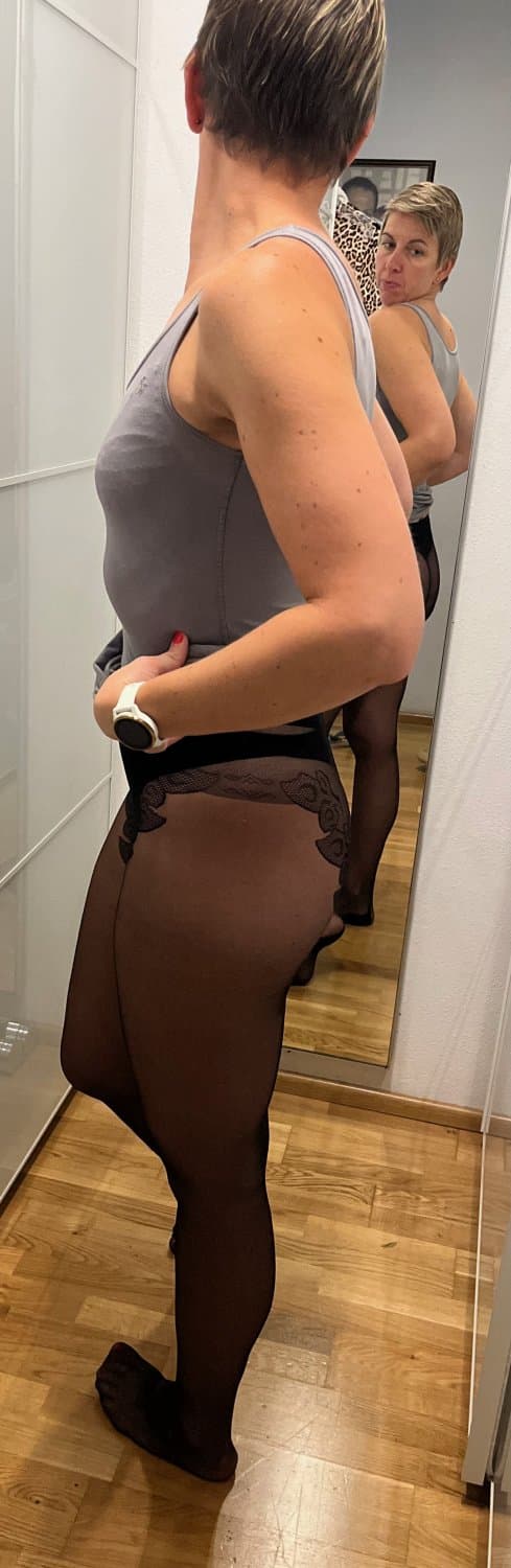 Anni Pantyhose