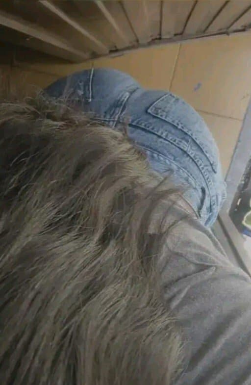 Aylen la trolita del moreno?