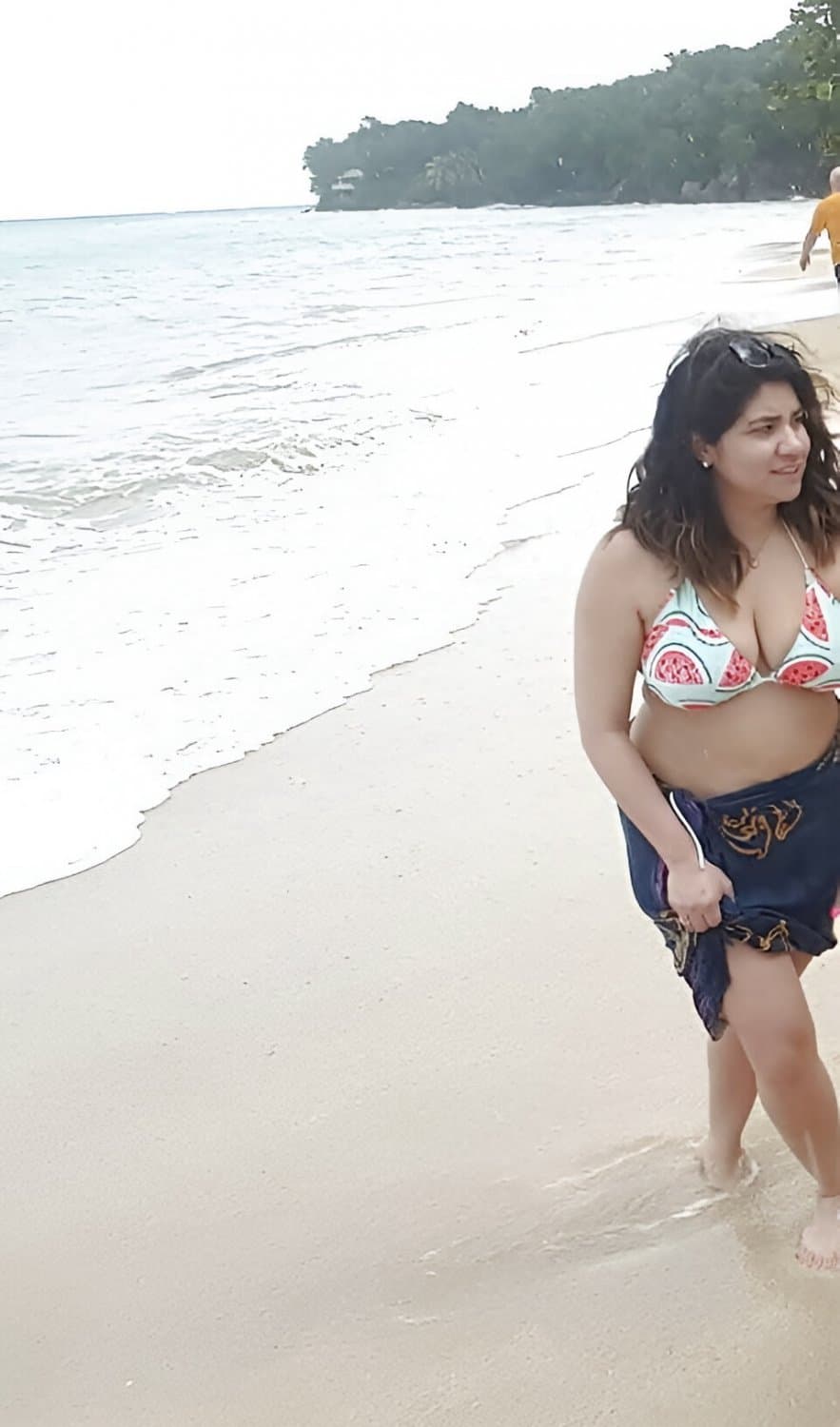 His Big Tit Wife & Dau! Read comments