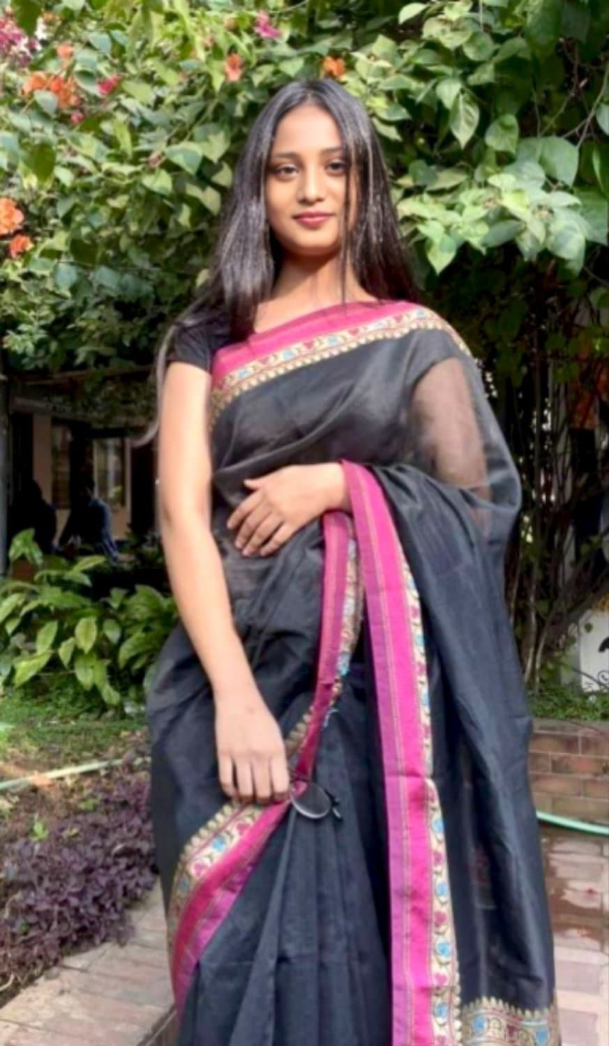 SEXY MALLU SLUT! KIK DUNPOPD