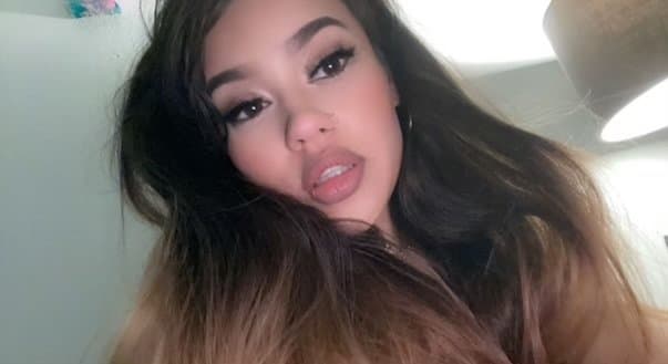 My favorite thicc Latina MILF hidden album still available