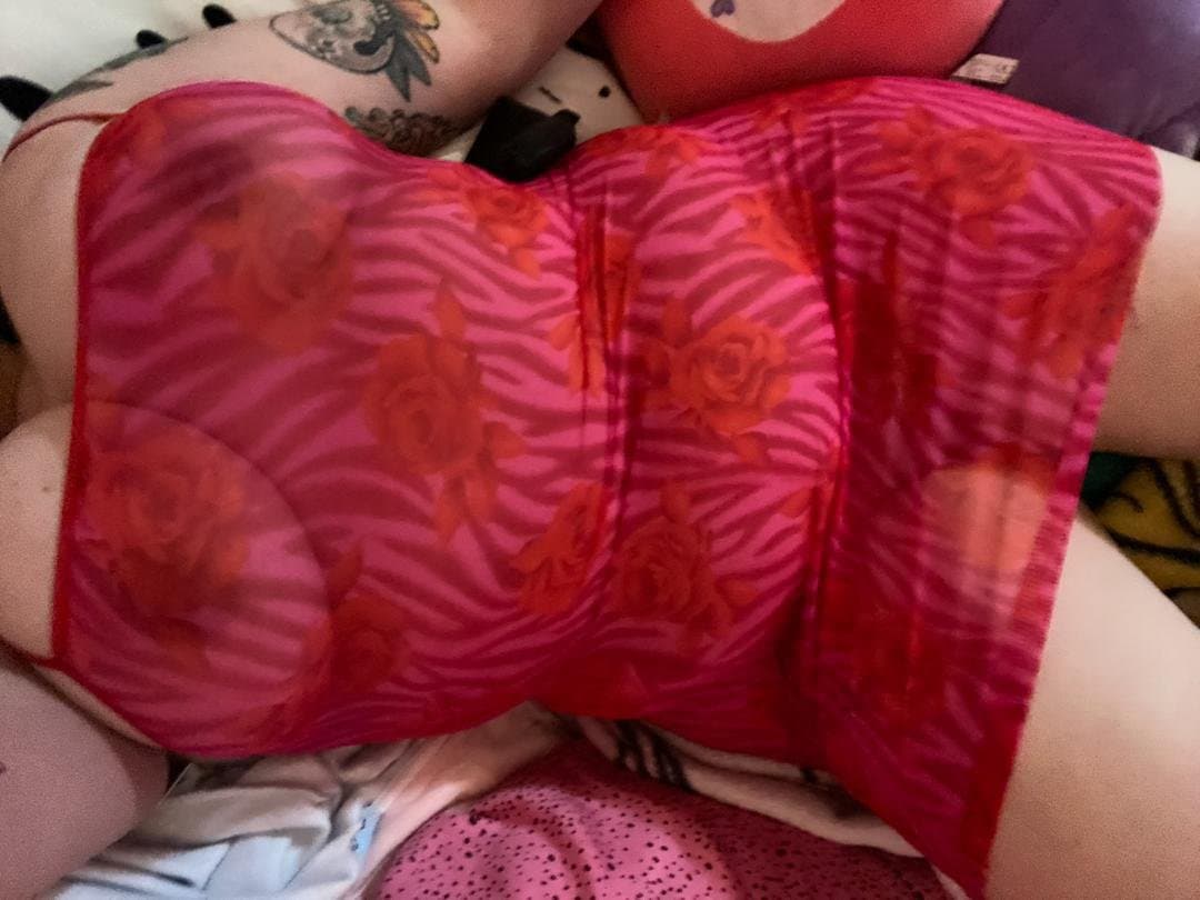 Leaked Goth bbw with giant tits