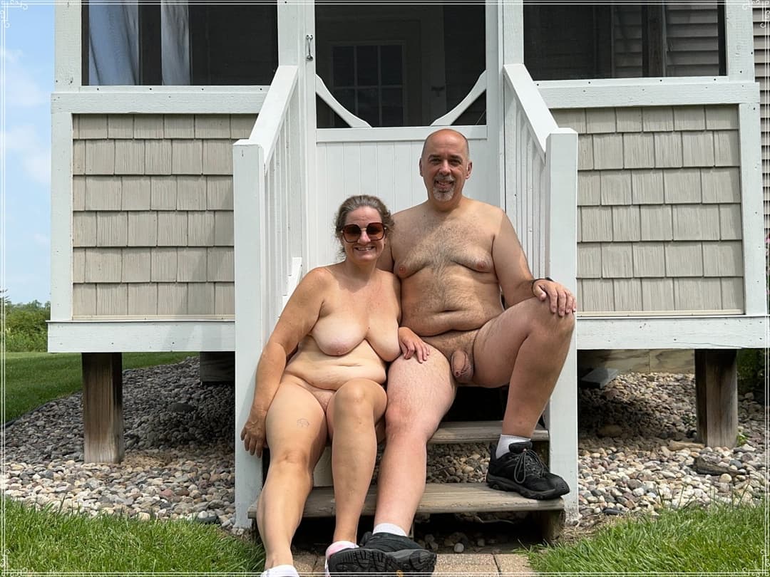 Missy and George - Summer Fun 2024